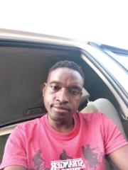 Michael Ngambi