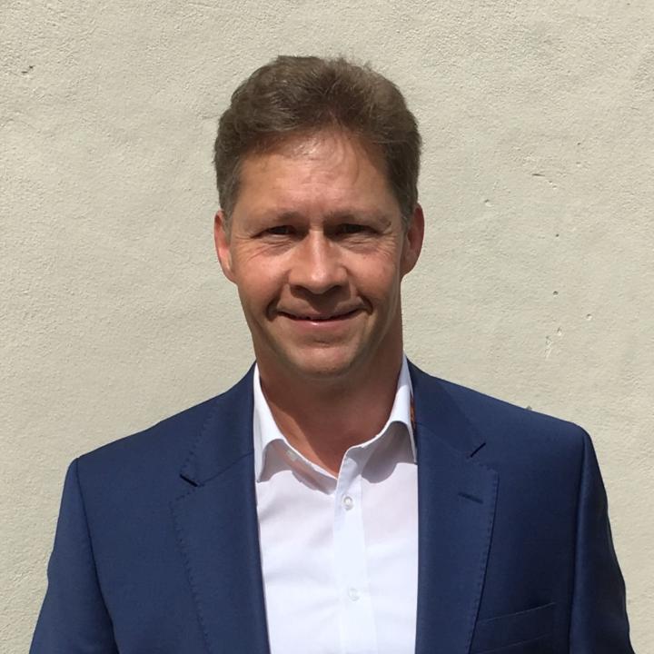 Volker Laukhuf