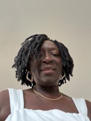 Catherine Appiah-Pippim