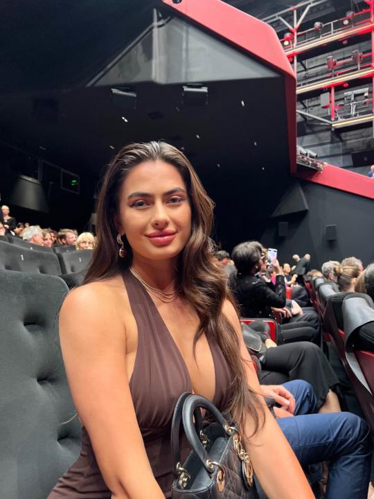 Jade Marechal