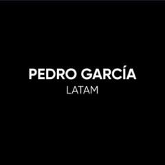 Pedro Garcia Latam