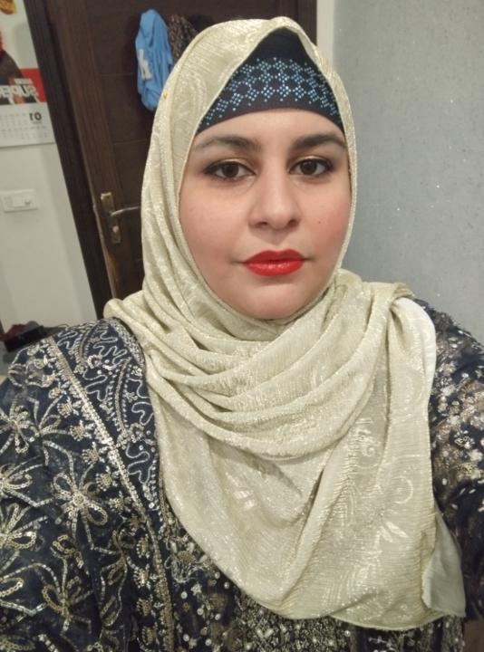 Rabbiya Shahid