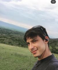 Juan Sebastian Cruz Muñoz