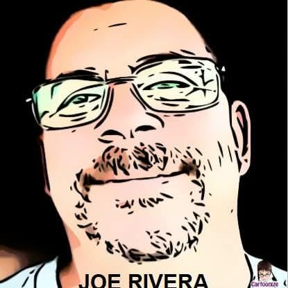 Joe Rivera