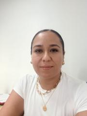 Cinthya Sanabria
