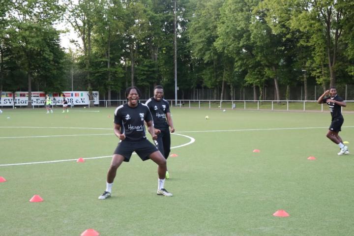 Jeremie Mvunuku