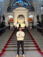 Raphael Wipf