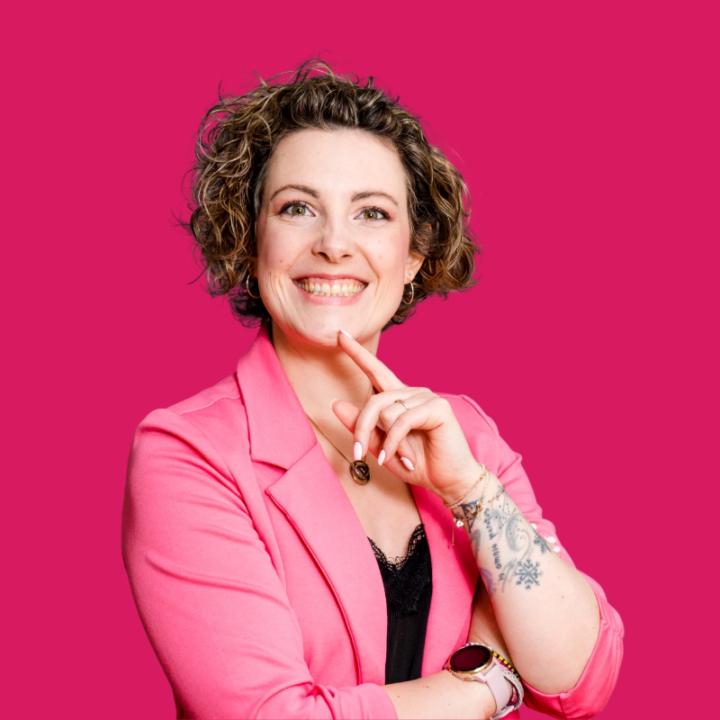 Katrin Gösselbauer