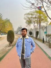 Shayan Jehangir