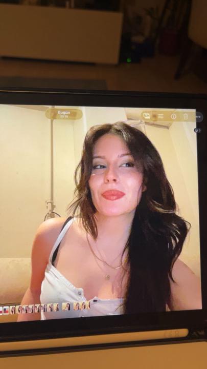 Ceren Serttaş
