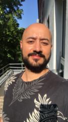 Kadir Gürcan