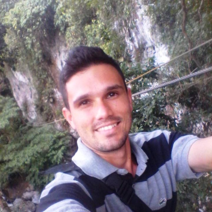 Salvador Montero