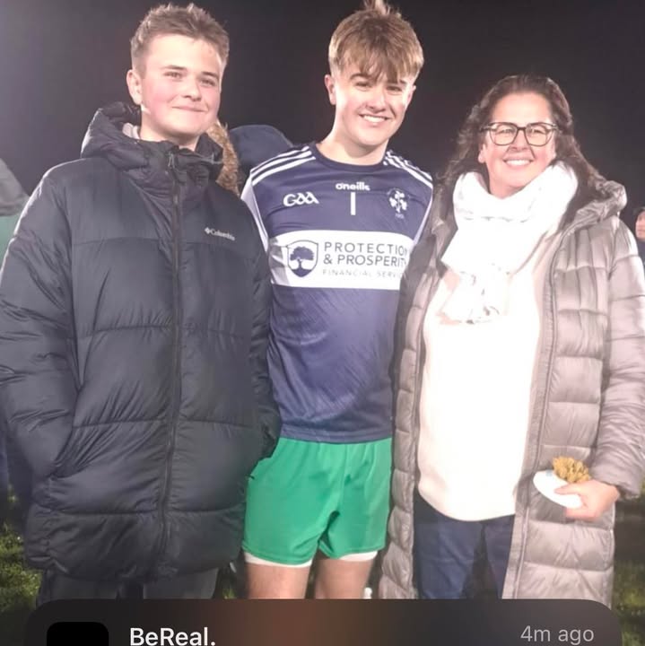 Conor Mc Veigh