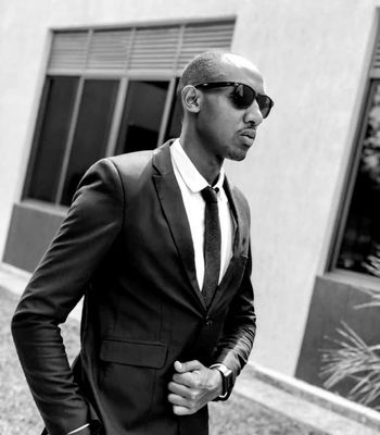 jean Baptiste Byiringiro