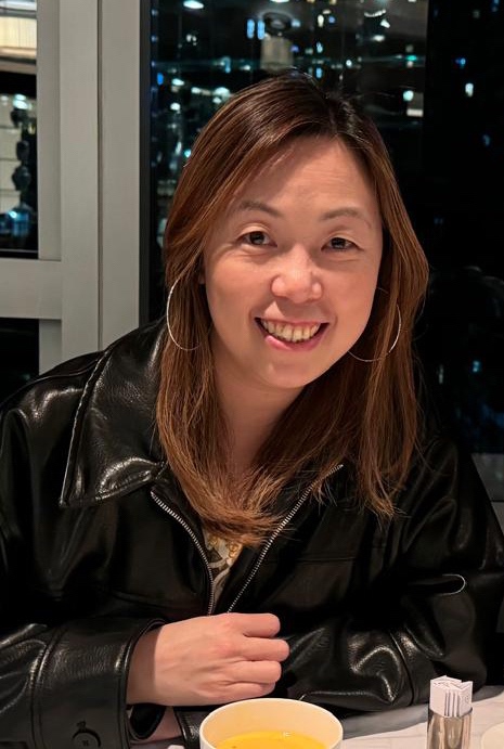 Carol Kwok
