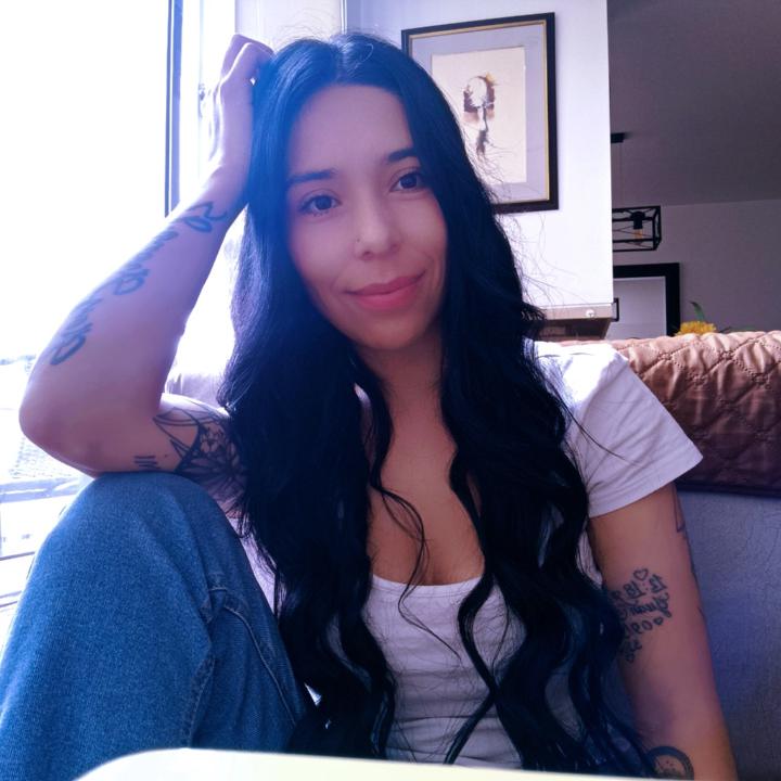 Alejandra Altamar