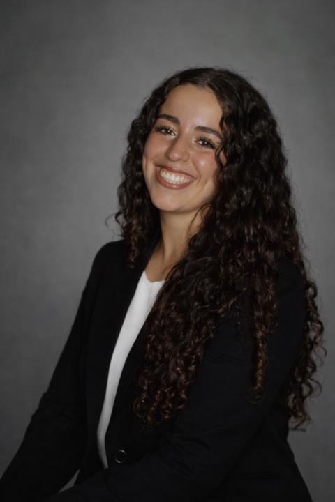 Inas Abaou Kandoussi