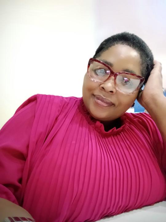 Florence Nokukhanya Ngcobo