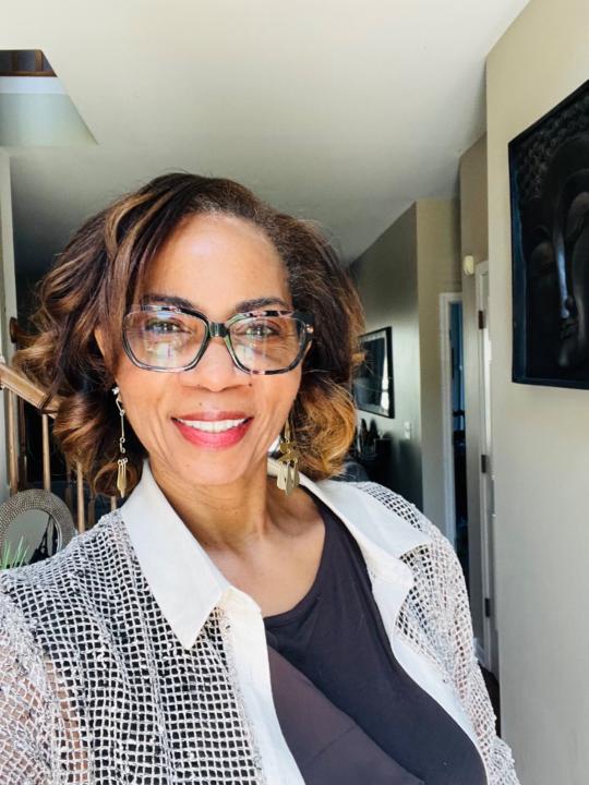 Regina Smith
