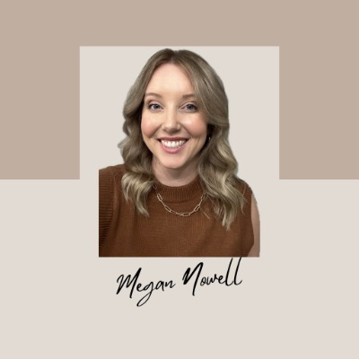 Megan Nowell