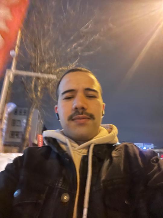 Ayoub Khacha