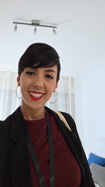 Estefania Tamayo Criado