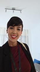 Estefania Tamayo Criado