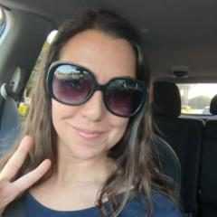 Maite Hernandez