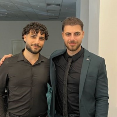 Rebaz Goran