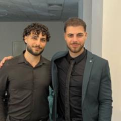 Rebaz Goran