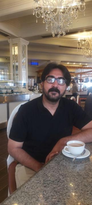 Malik Ahsan Zia