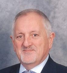 Nigel Horner