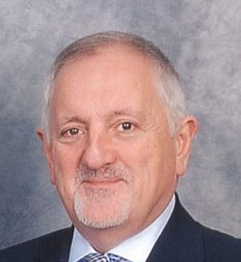 Nigel Horner