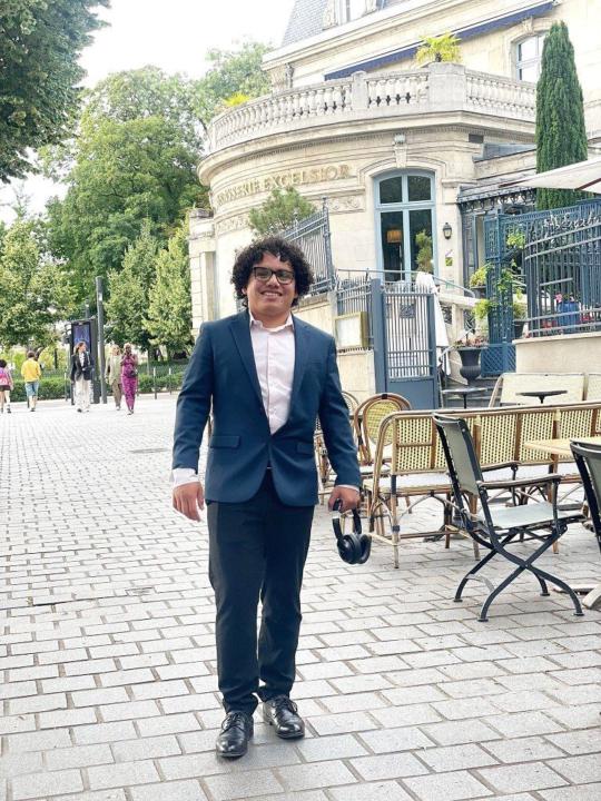 Wilbert Gutierrez