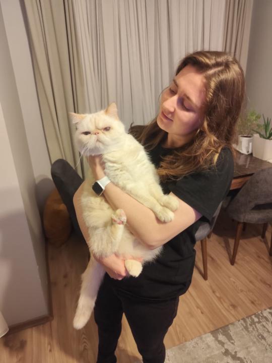 Gizem Kurtuluş