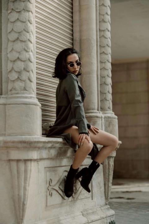 Alicia Peña