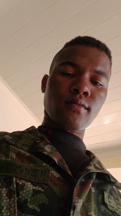 Luis Enrique Hernandez Feria