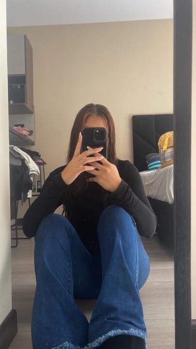 Estefani Vera Rodriguez