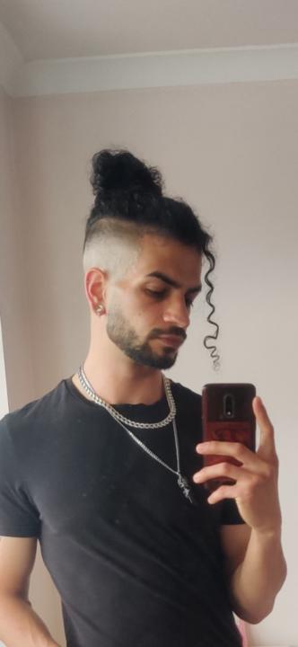 Chris Alexandrou