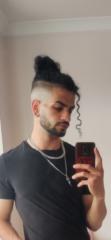 Chris Alexandrou