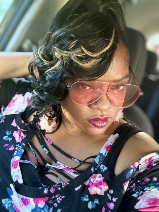 LeKisha Smith