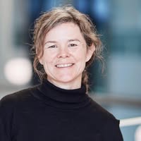 Anette Helgesen