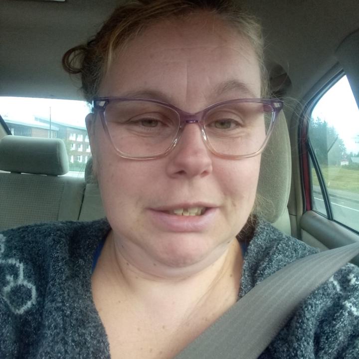 Ashley Voag