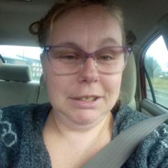 Ashley Voag