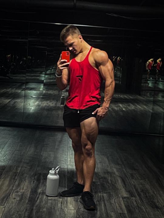 Hunter McCutcheon