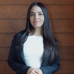 Alondra Pacheco Alicea