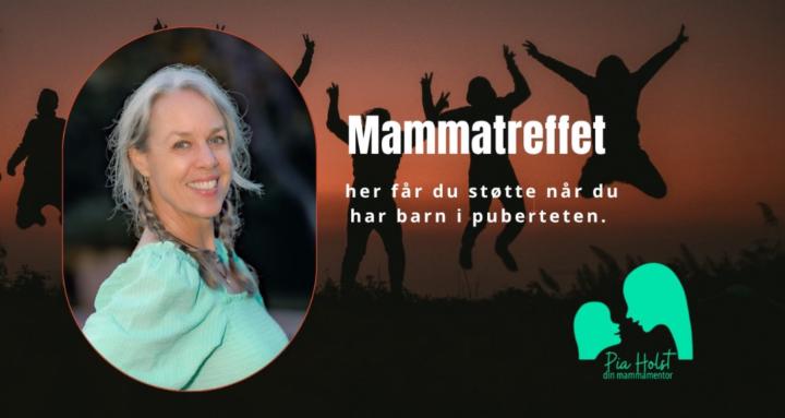 Mammatreffet