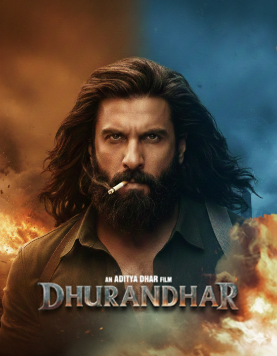 5 Ghatak Lessons I Learned Watching Ranveer Singh Transform in Dhurandhar