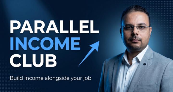 Parallel Income Club