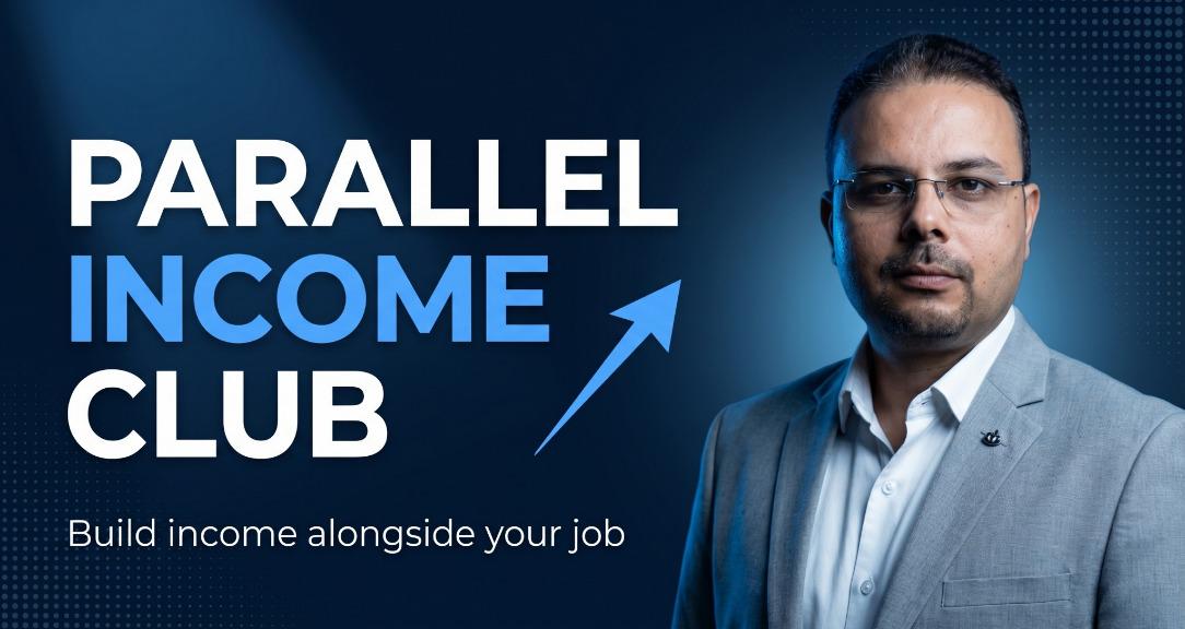 Parallel Income Club